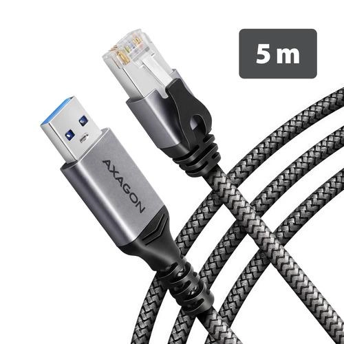 Axagon ADE-AM50 USB-A Gigabit Ethernet adapter