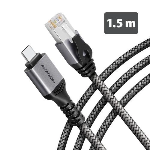 Axagon ADE-CM15 USB-C Gigabit Ethernet adapter