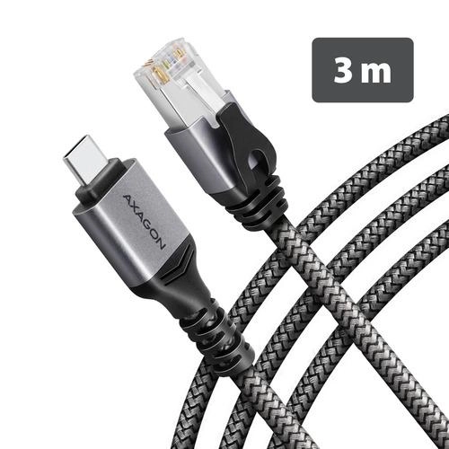 Axagon ADE-CM30 USB-C Gigabit Ethernet adapter