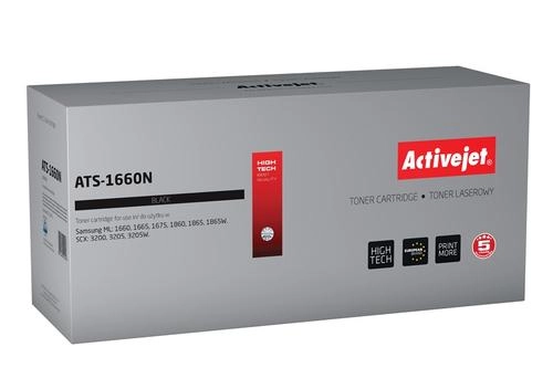 Activejet ATS-1660N toner (replacement for Samsung