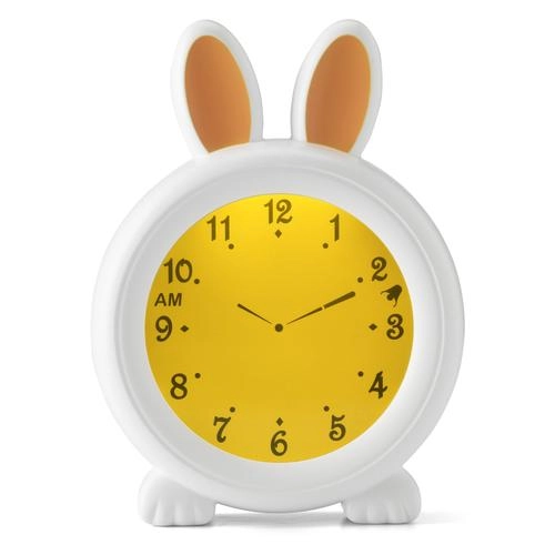 Alecto Baby Bunny sleep rhythm teaching