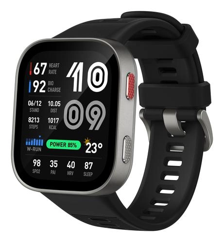 Amazfit Bip Max 5.26 cm