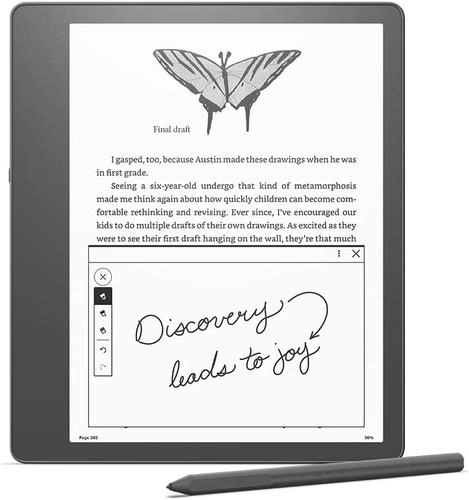 Amazon - Kindle Scribe 10 2