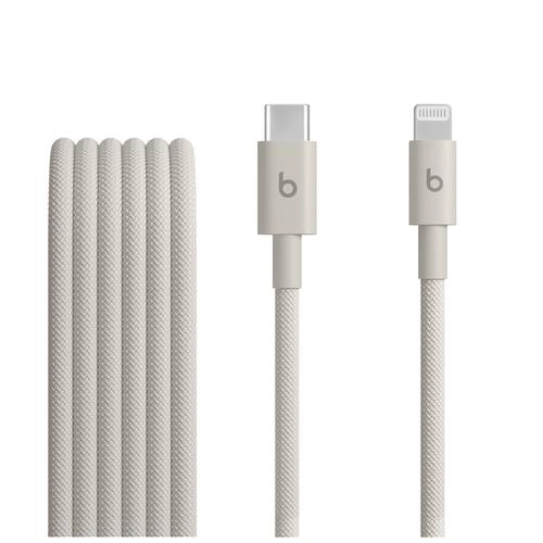 Apple USB-C to Lightning Woven Cable