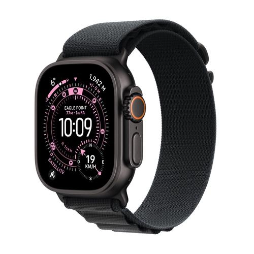 Apple Watch Ultra 3 GPS +