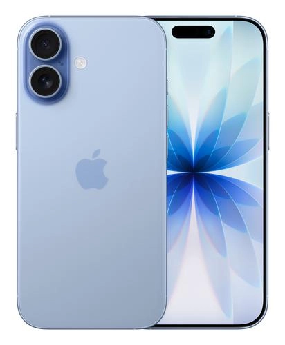 Apple iPhone 17 - 6.3