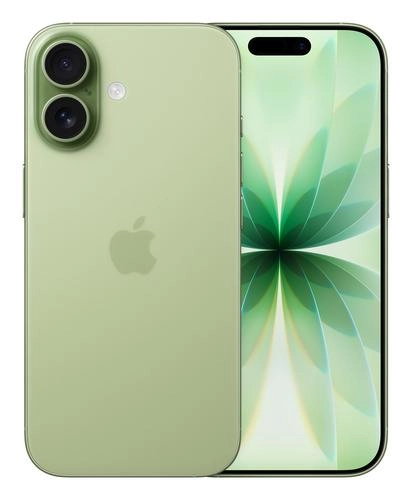 Apple iPhone 17 256 Gt puhelin
