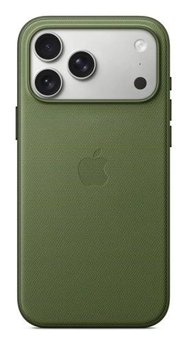 Apple TechWoven Case with MagSafe iPhone
