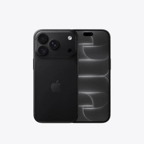MOBILE PHONE IPHONE 18 PRO/256GB BLACK