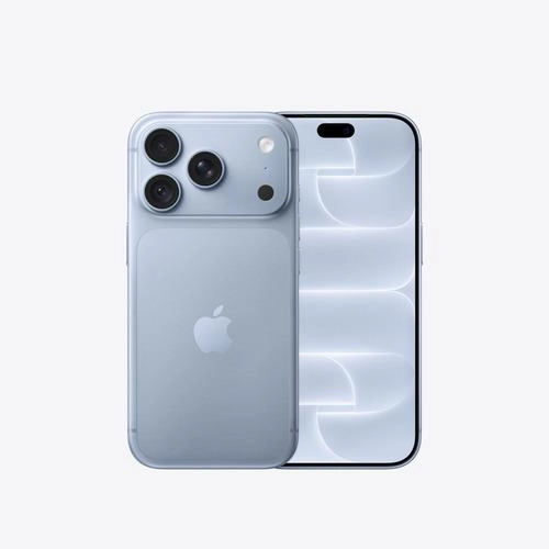 MOBILE PHONE IPHONE 18 PRO/256GB GLACIER