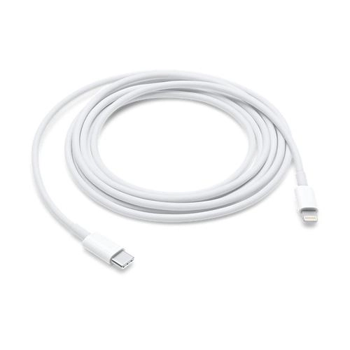 Apple USB-C auf Lightning Kabel 2M