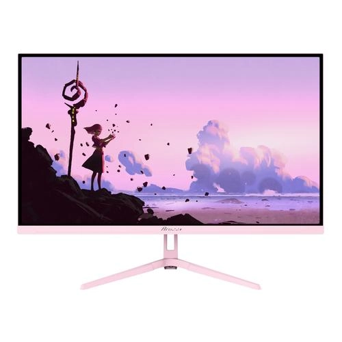 Arozzi Nova 27" computer monitor 68