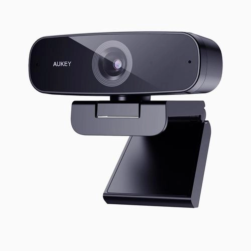AUKEY Impression webcam 2 MP 1920