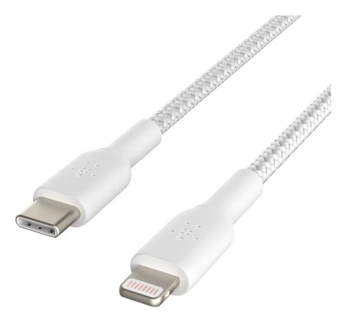 Belkin BoostCharge - Lightning cable -