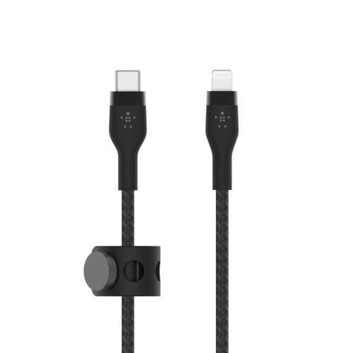 Belkin BoostCharge - Lightning cable -