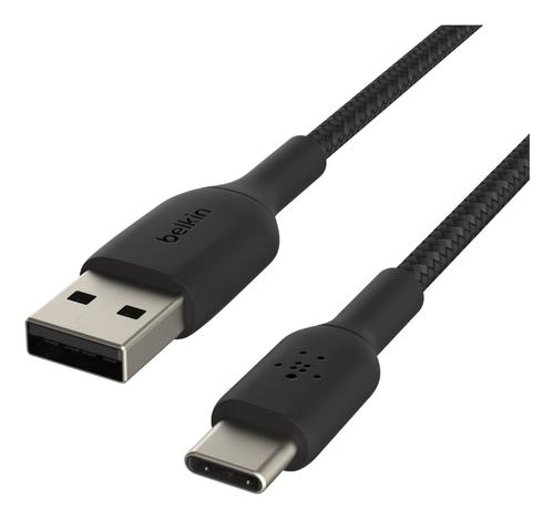 Kabelis Belkin BOOST CHARGE USB-A to