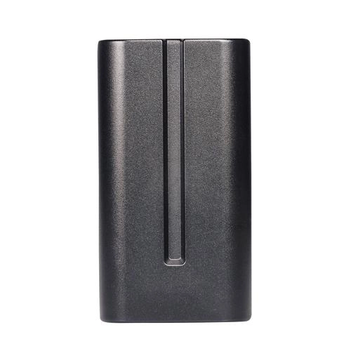 B.I.G. NPF9 Lithium-Ion (Li-Ion)