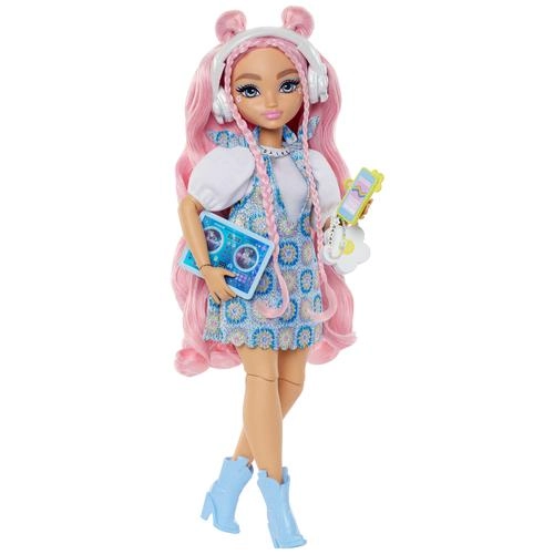 Barbie Dream Besties Daisy Jean Fashion