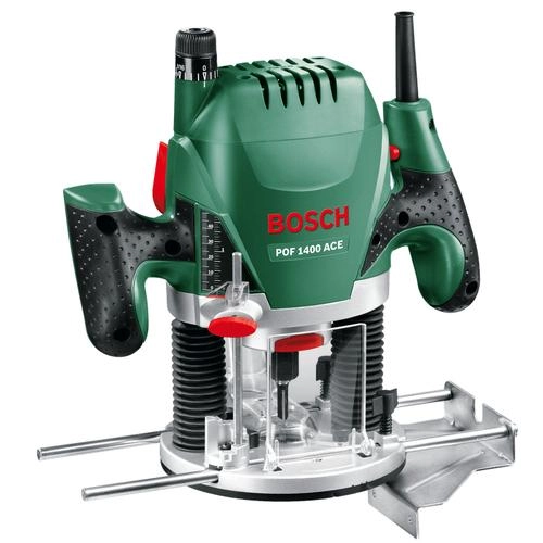 Bosch milling machine Bosch Electric milling