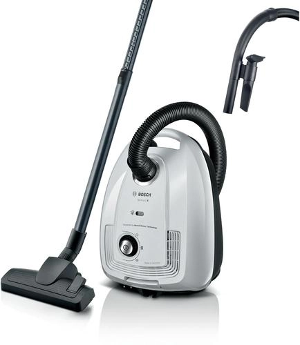 Bosch Serie 4 BGL38WH2 vacuum 4