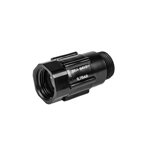 DSA-8410 Water Pressure Regulator (0.7