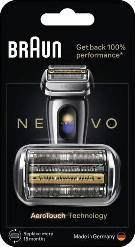 Braun NEVO razor blades 1 pc(s)