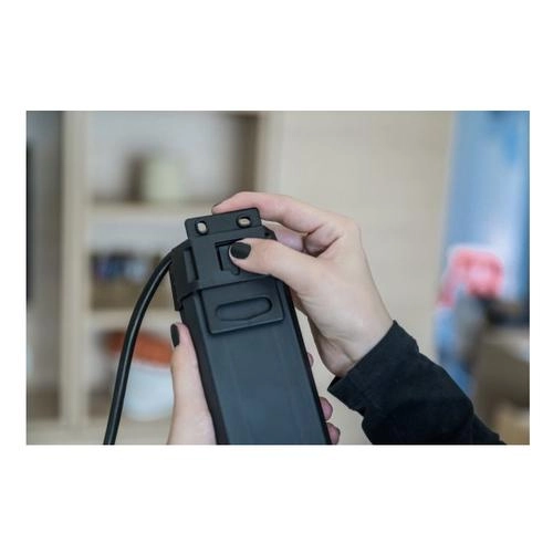 Brennenstuhl power strip Premium-Line 8x 5m