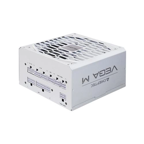 Chieftec Vega M 1000W White  PC