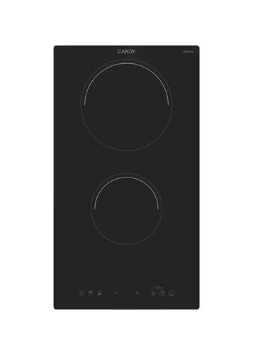 Candy Idea CID 30/1 Black Built-in