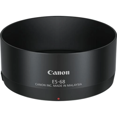 Canon ES-68 Lens Hood ( 0575C001