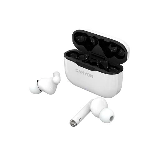 Canyon TWS-3 headphones (AB5376A2) ( CBTHS3W