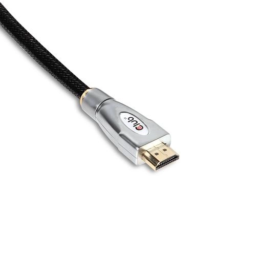 CLUB3D HDMI 2.0 Cable 3Meter