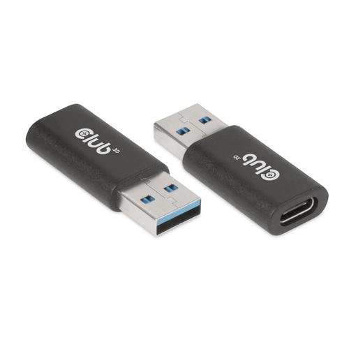 Club 3D USB 3.2 Type-A