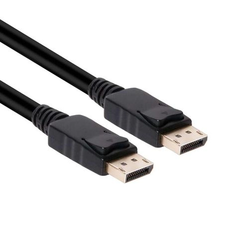 CLUB3D DisplayPort 1.4 HBR3 Cable