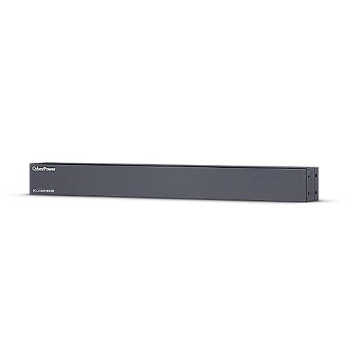 CyberPower PDU20BHVIEC8R power distribution unit (PDU)