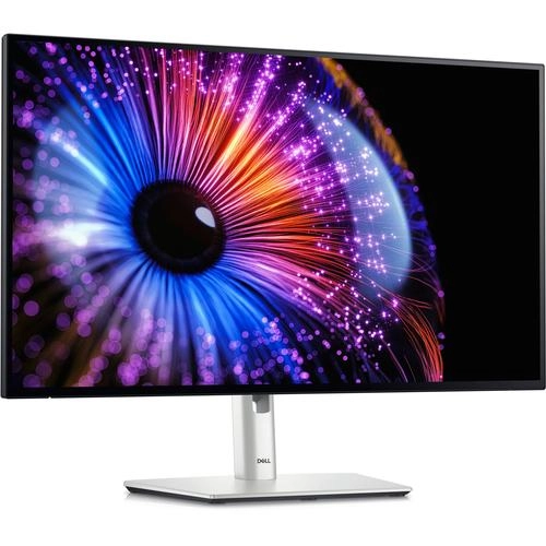 DELL UltraSharp U2724DE computer monitor 68