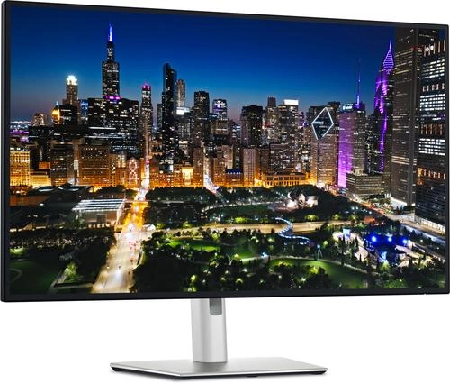 DELL UltraSharp U3225QE computer monitor 80