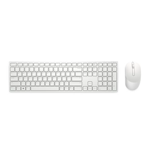 DELL Pro Keyboard and Mouse -