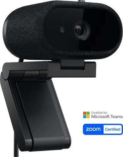 DELL WB726 webcam 3840 x 2160