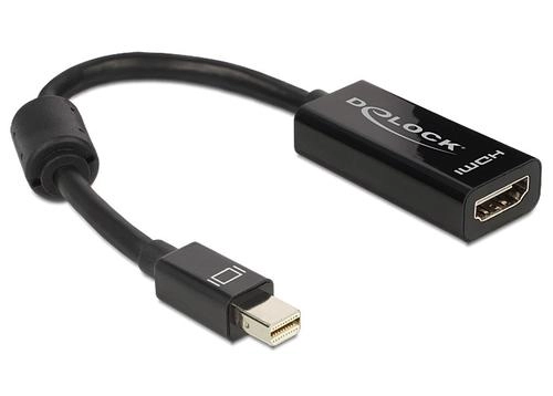 DELOCK Displayport Adapter mini DP -