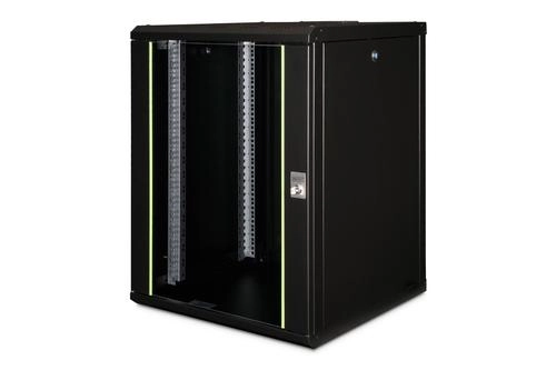 DIGITUS wall housing Unique 16HE 820x600x600mm