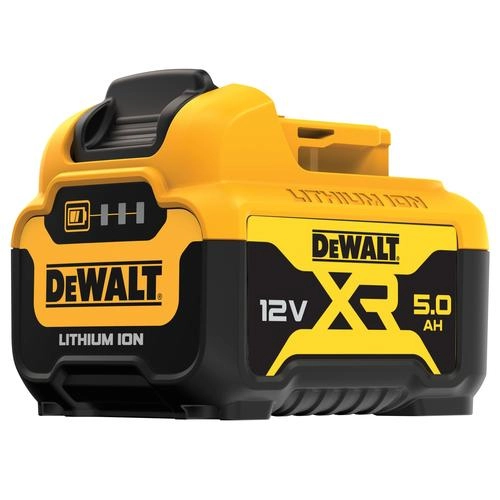 DeWALT replacement battery DCB126-XJ 1 (