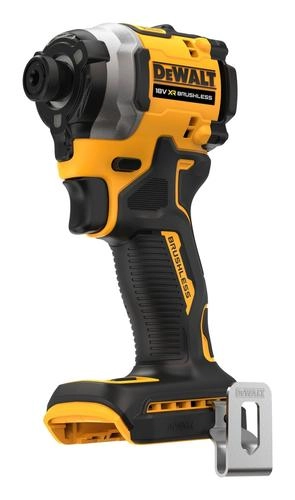 Accumulator shock screwdriver DEWALT 18V DCF850N-XJ