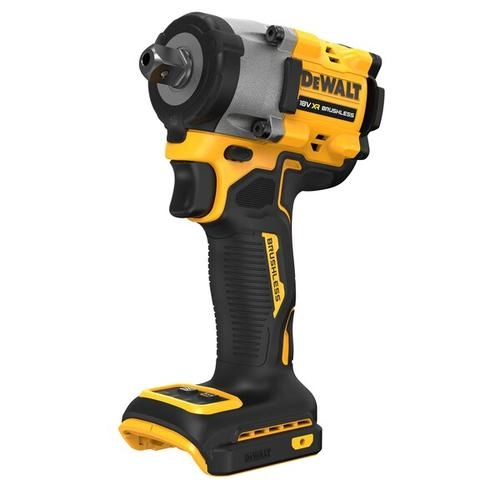 DEWALT DCF922NT Cordless Impact Wrench 18
