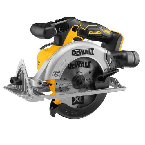 DeWALT DCS565NT-XJ portable circular saw (
