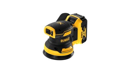 Dewalt DCW210N grinder ( 1250829 DCW210N