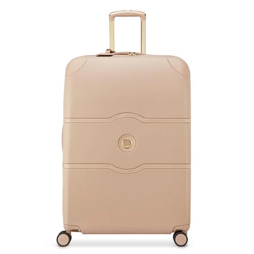Delsey 0016768212780 luggage Suitcase Hard shell