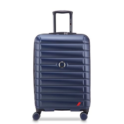 Delsey Elegance Expandable 66 cm matkalaukku