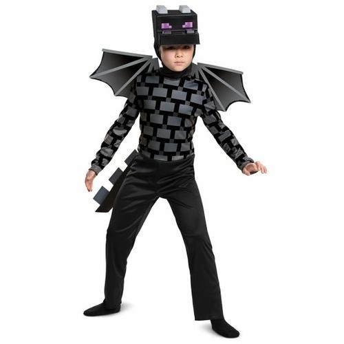 Disguise Ender Dragon classic  M 7-8