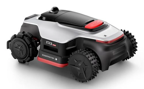 Dreame A3 AWD Pro Robotic lawn